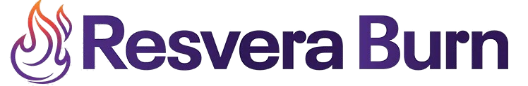 ResveraBurn logo